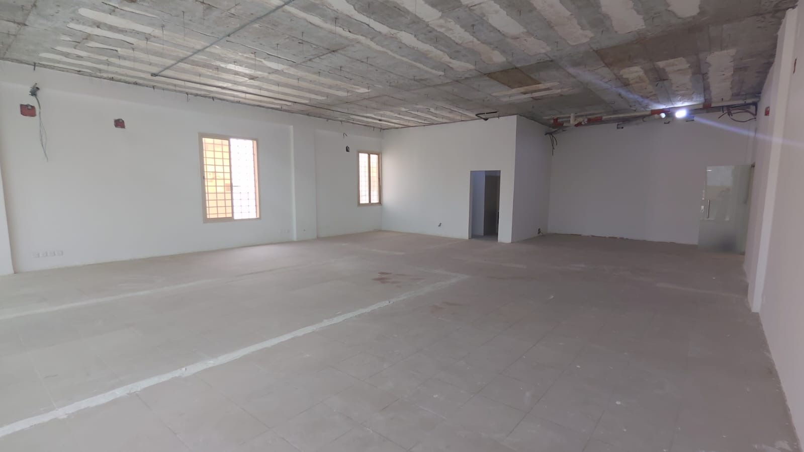 🏢 Office for Rent – Al Yasmin District (King Abdulaziz Road)